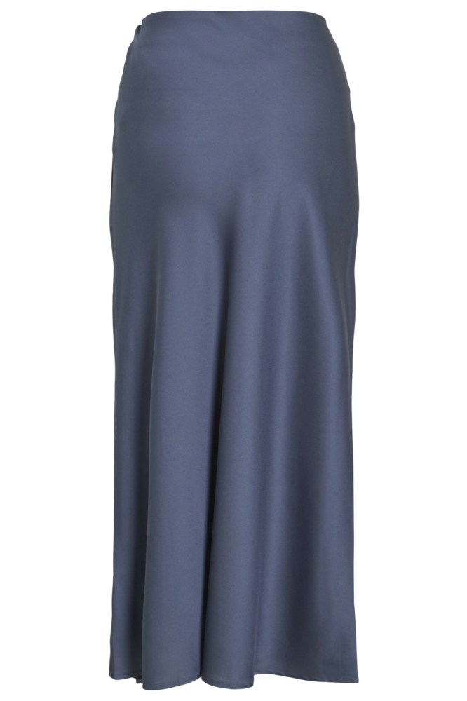 VIELLETTE HW MIDI SKIRT - NOOS 14084182 VINTAGE INDIGO